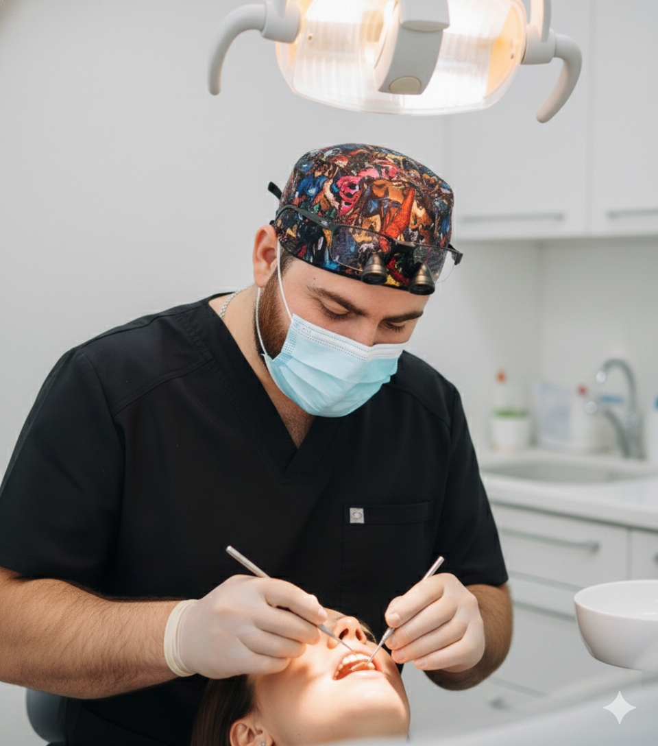 Controles Periódicos